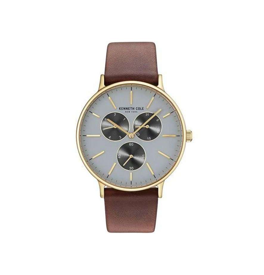 KENNETH COLE KC14946003 Watch Studio Indonesia