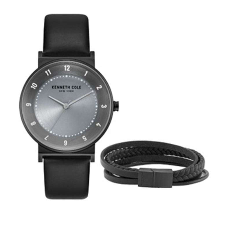 KENNETH COLE KCNY50076004 BOX SET