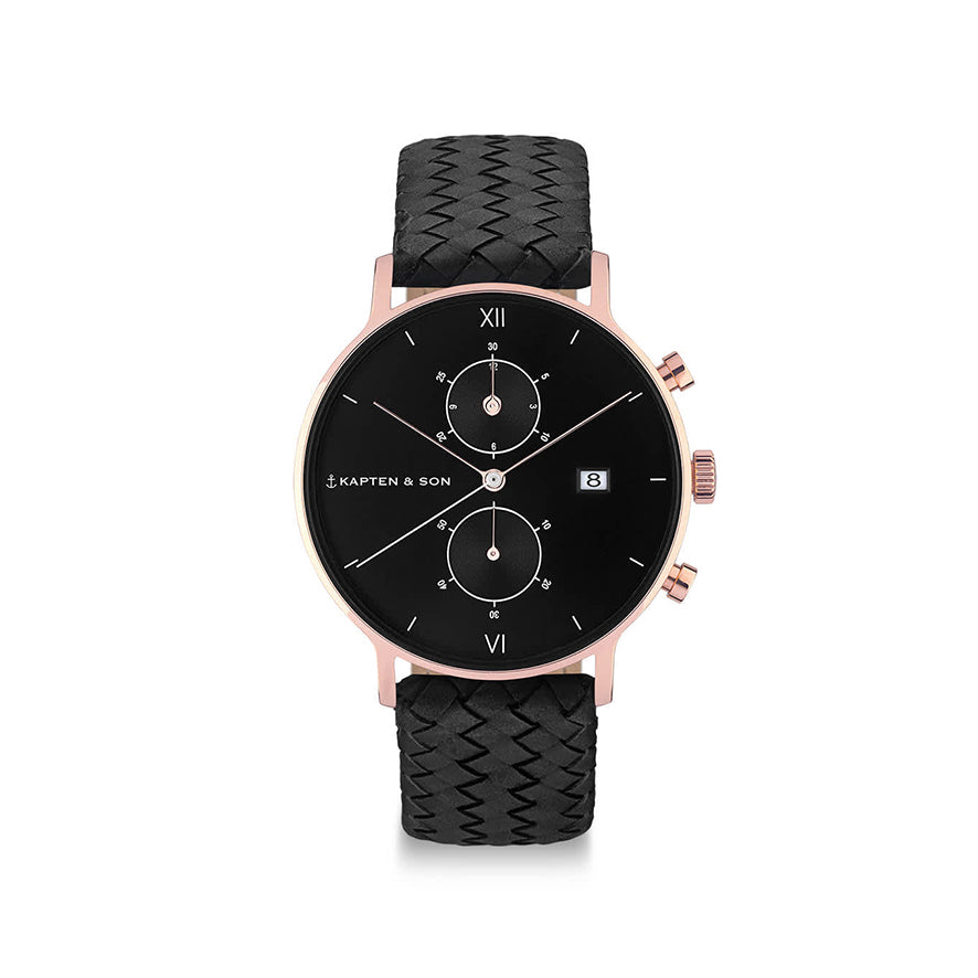 KAPTEN & SON CHRONO - KS4251145241339