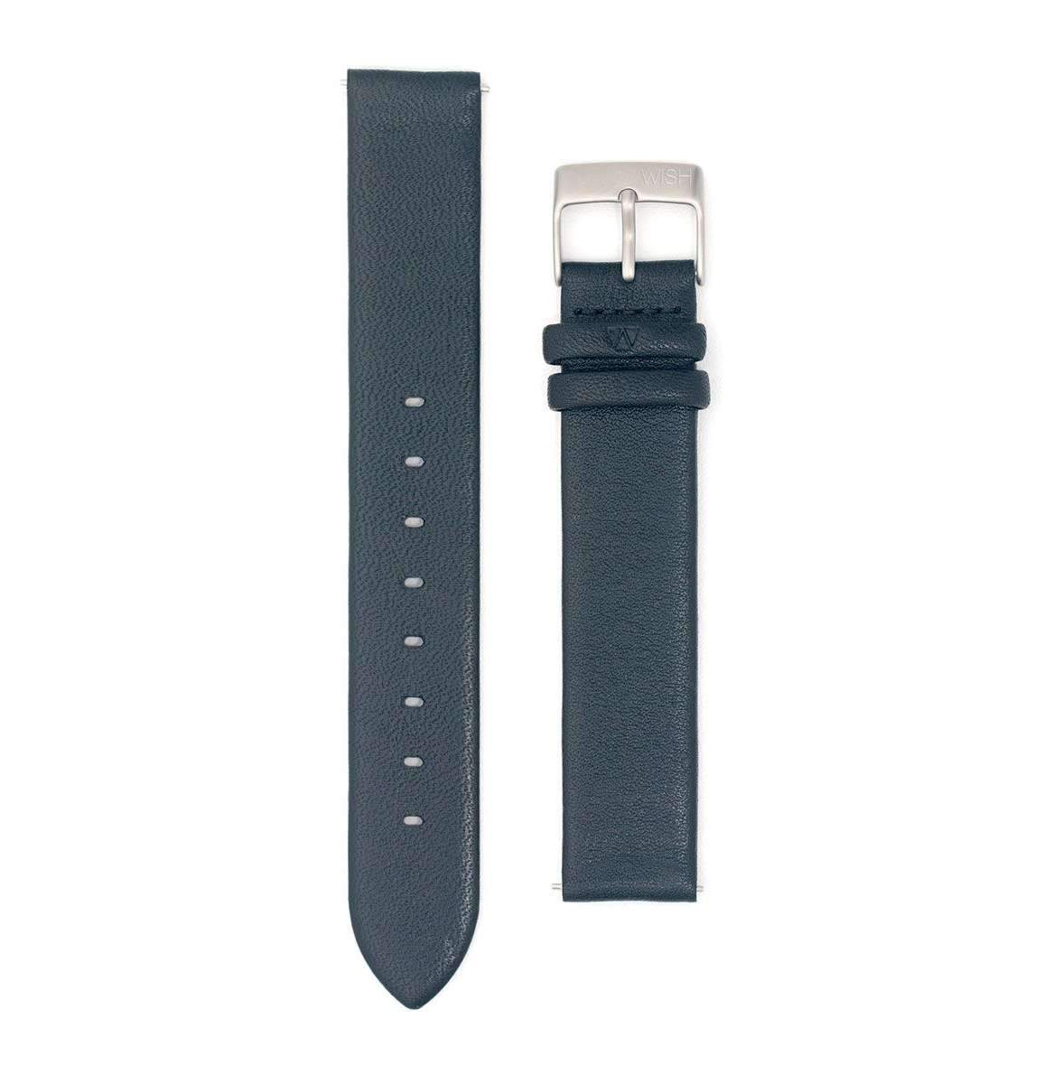 WISH W2001M/07A BATIK WATCH