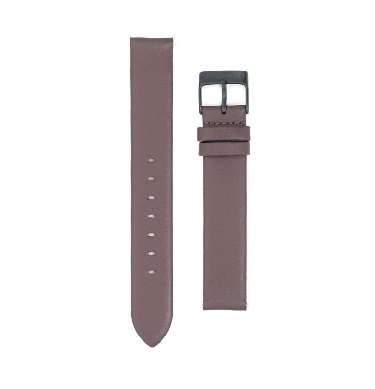 WISH W2002L/03A JAM TANGAN BATIK