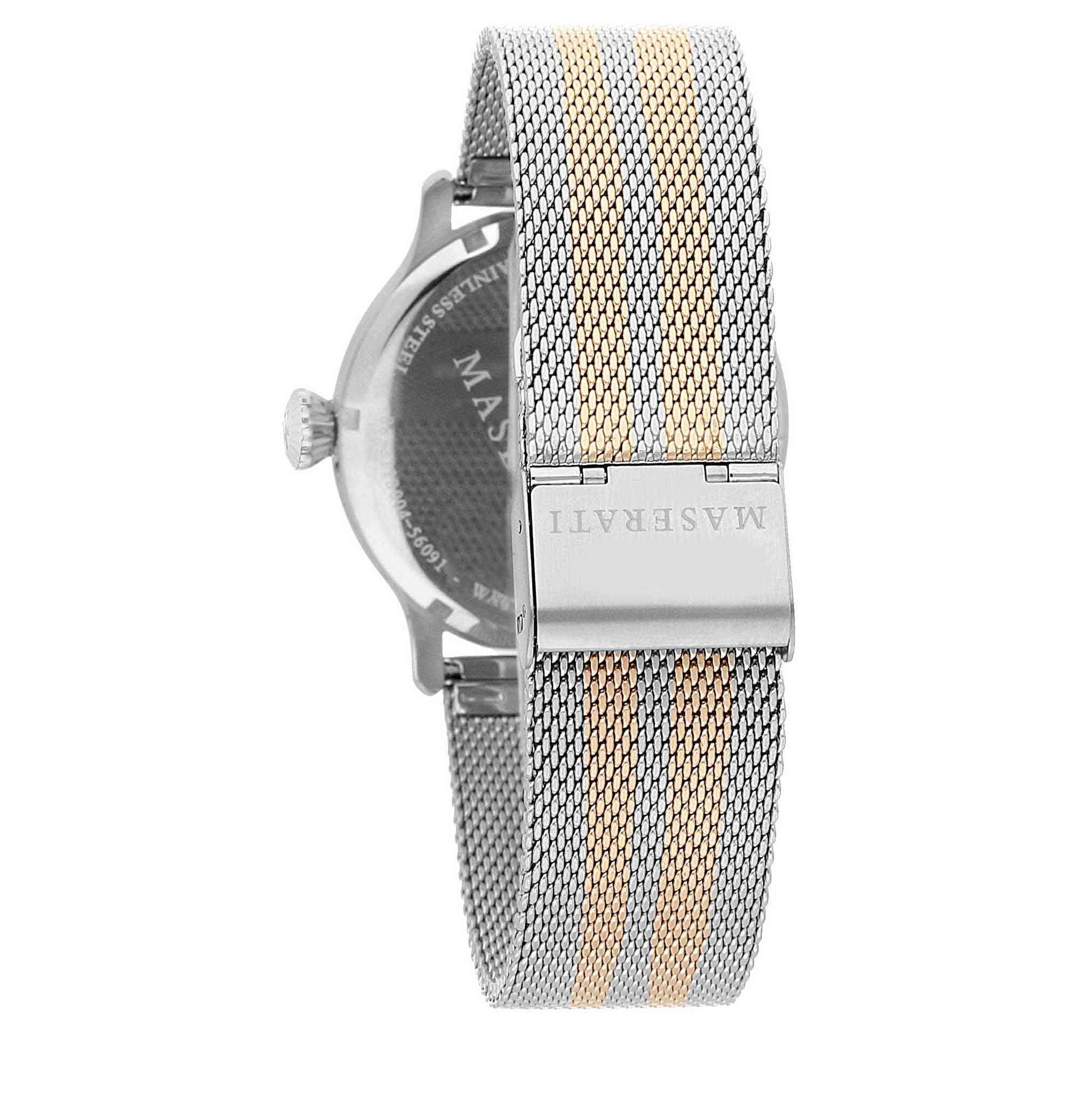 MASERATI EPOCA MR8853118005