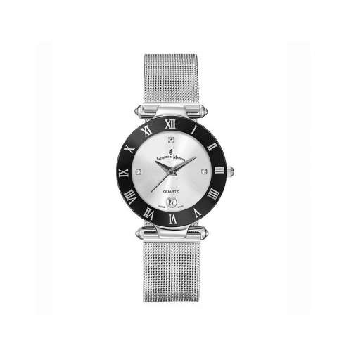 JACQUES DU MANOIR COUPOLE MESH RCM.41