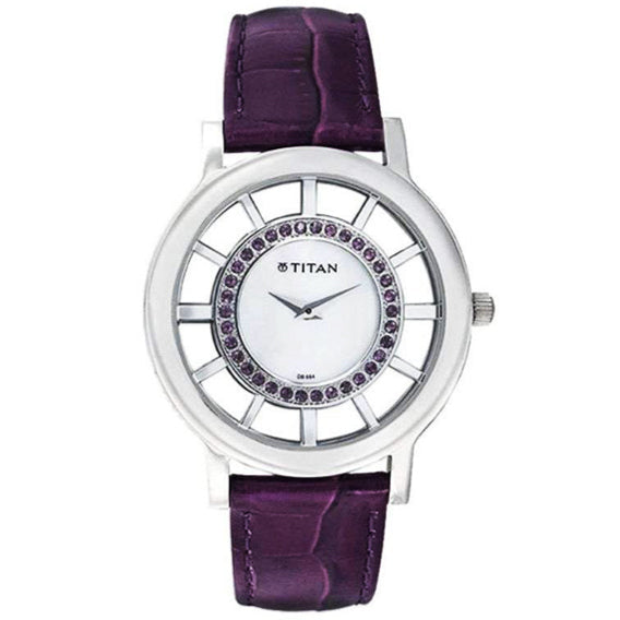 TITAN PURPLE TI 9929SL01