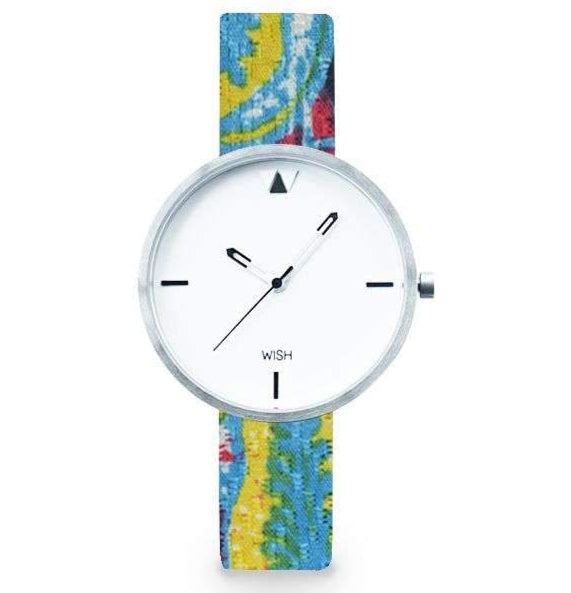 WISH W2001L /KAMARATIH BLUE 006