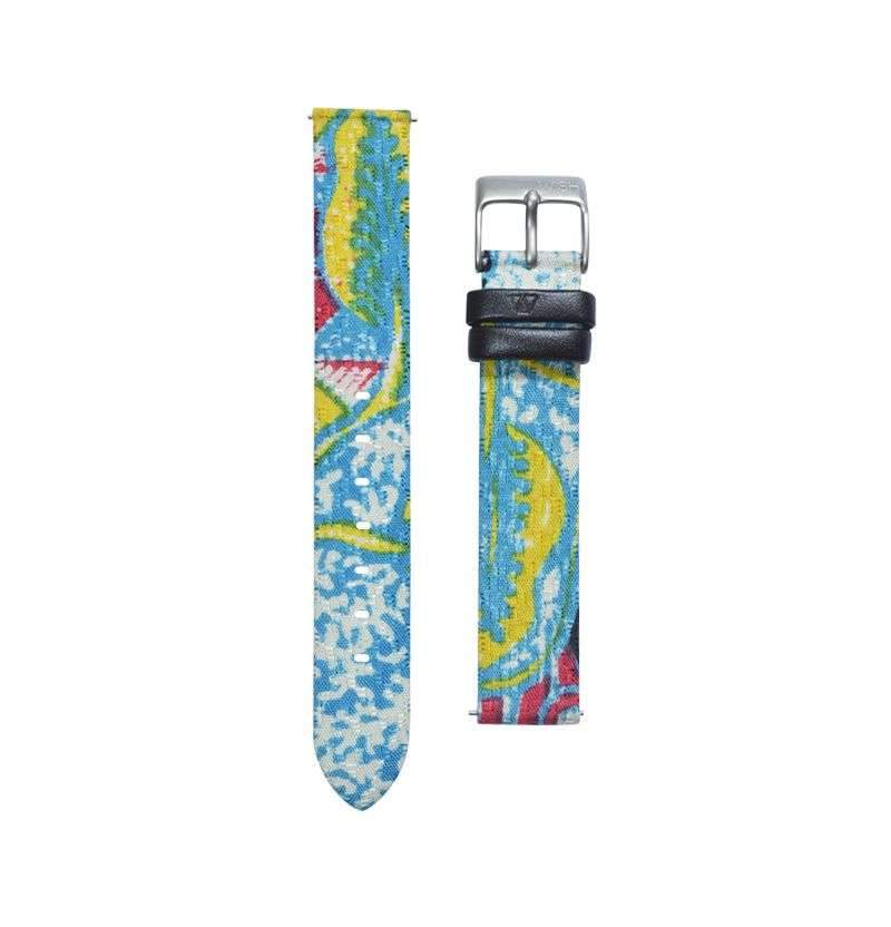 WISH W2001L /KAMARATIH BLUE 006-S