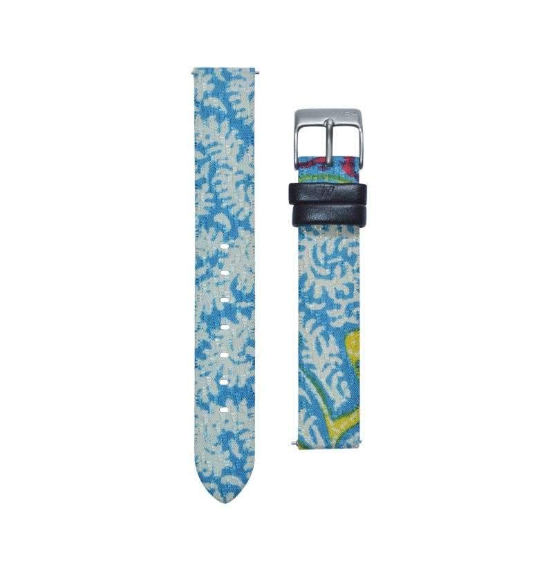 WISH W2001L /KAMARATIH BLUE 015-S