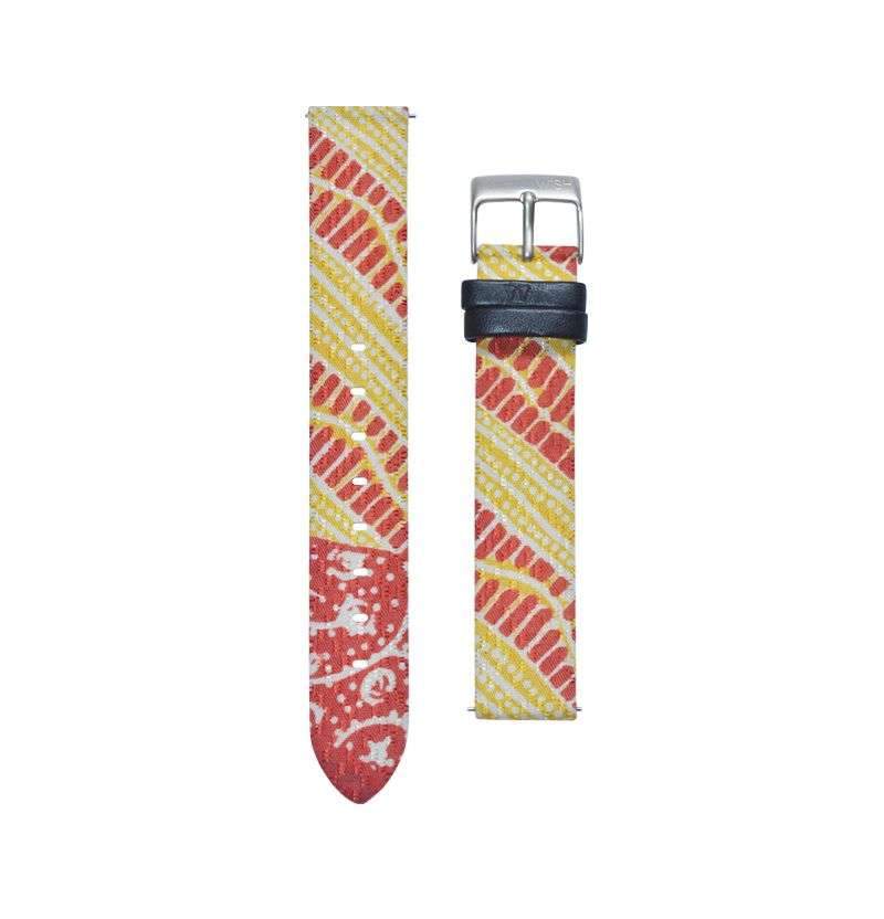 WISH W2001M /KAMARATIH RED 018