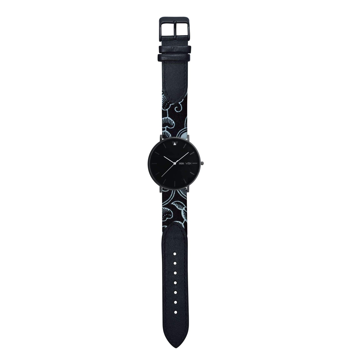 WISH W3003L/03E BATIK WATCH