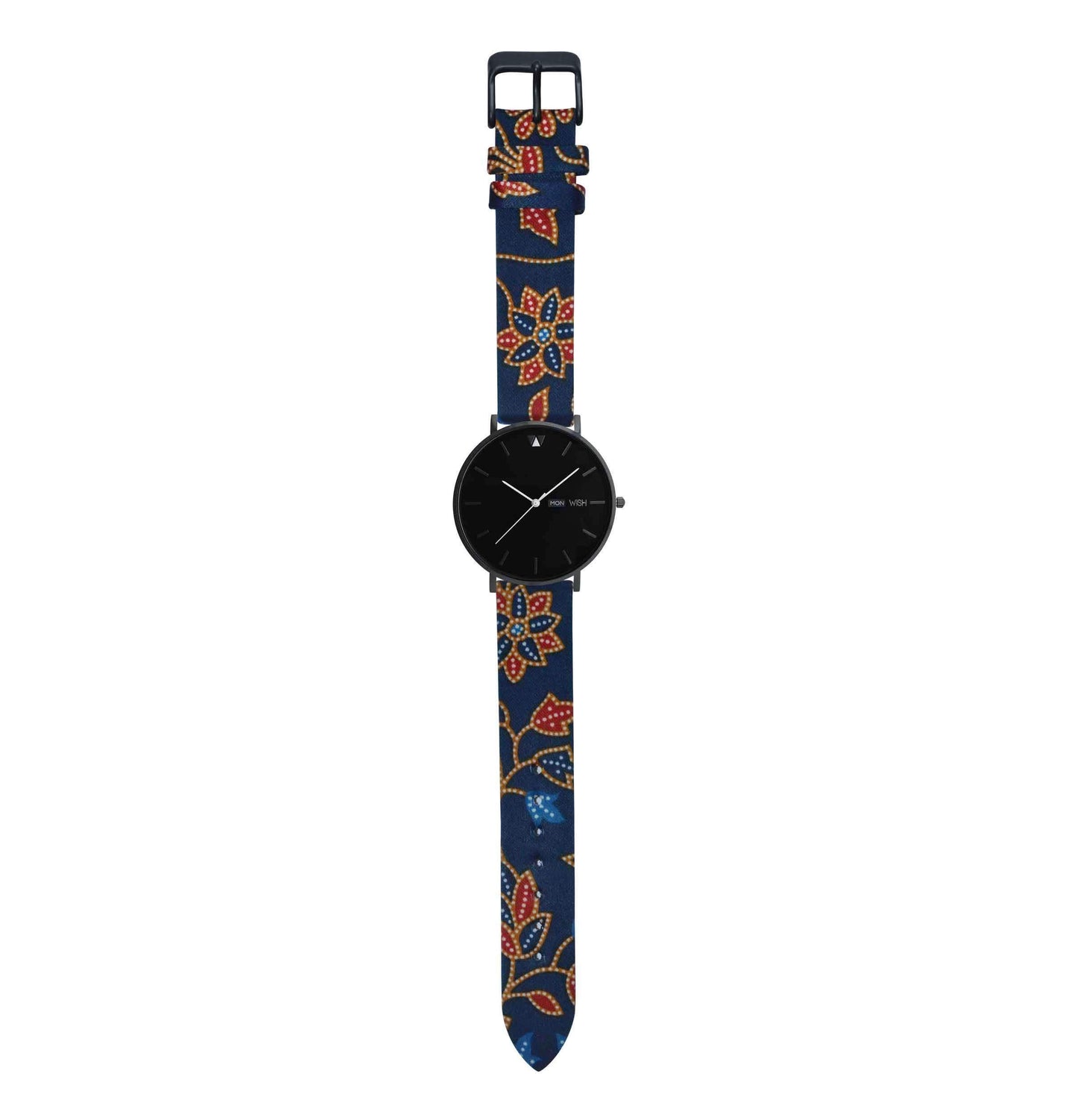 WISH W3003L/12A BATIK WATCH