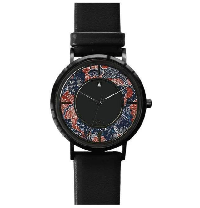 WISH W4003L/03 JAM TANGAN BATIK