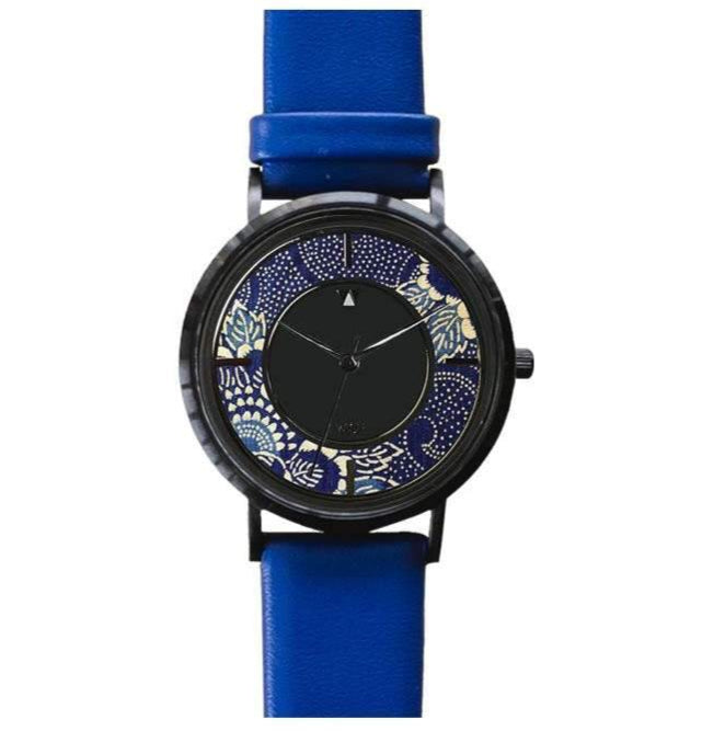 WISH W4003L/04 JAM TANGAN BATIK