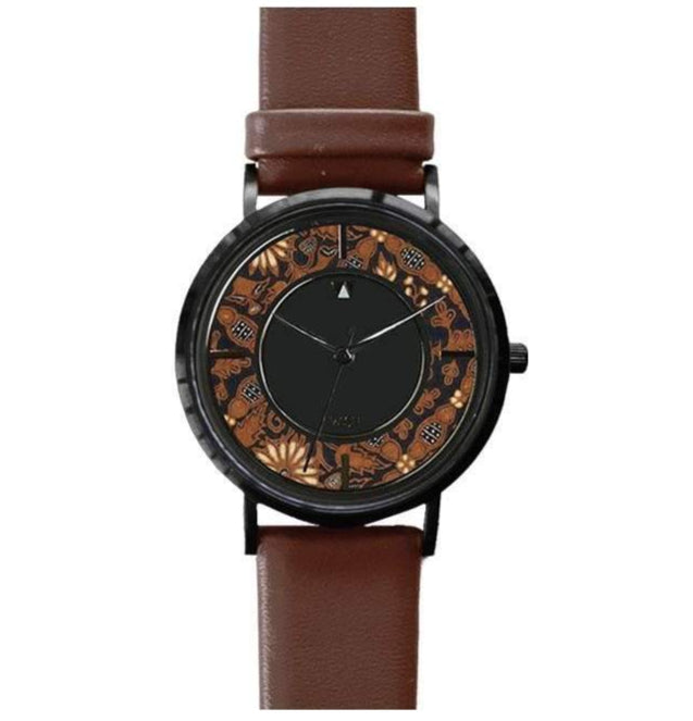 WISH W4003L/05 JAM TANGAN BATIK