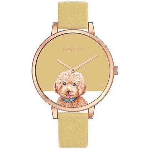 WISHKEY POPPY2 WK1021RG/07