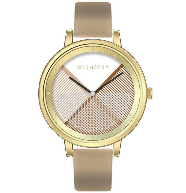 WISHKEY MYRNA WK1006G/22