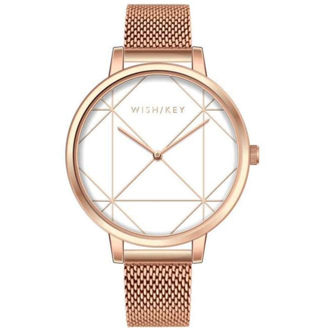 WISHKEY NICOLETE WK1007RG/17