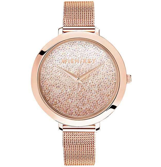 WISHKEY AURORA WK1036RG/17B