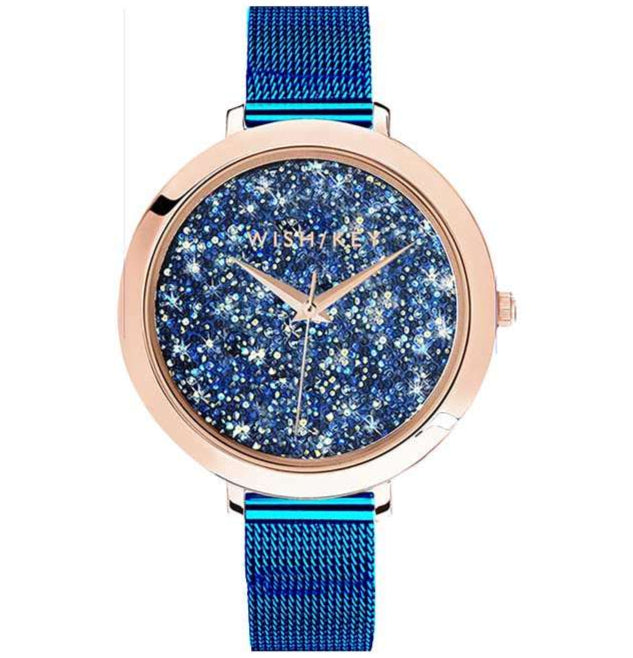 WISHKEY AURORA WK1036RG/21