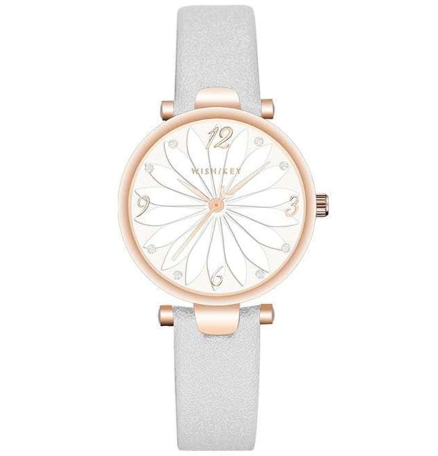 WISHKEY DAISY WK1040RG/11