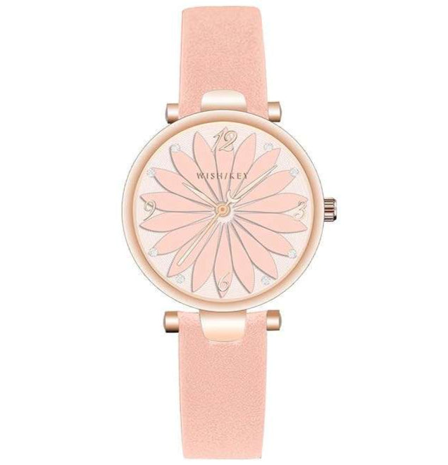 WISH DAISY WK1040RG/14
