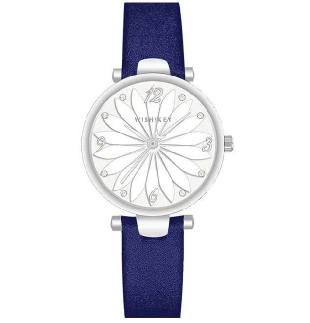 WISHKEY DAISY WK1040S/04