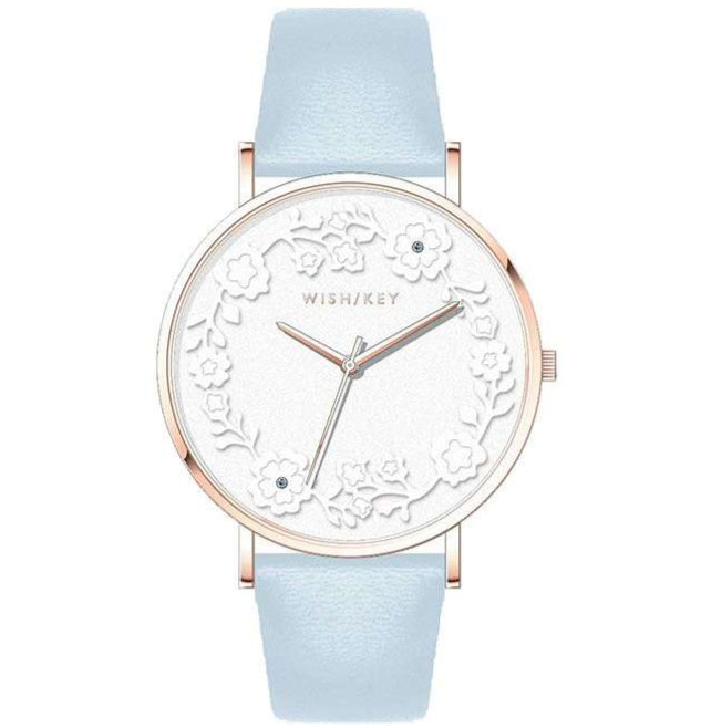 WISHKEY CLARA WK2026RG/05