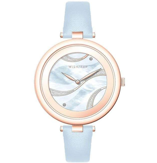 WISHKEY SAMANTHA WK2028RG/05