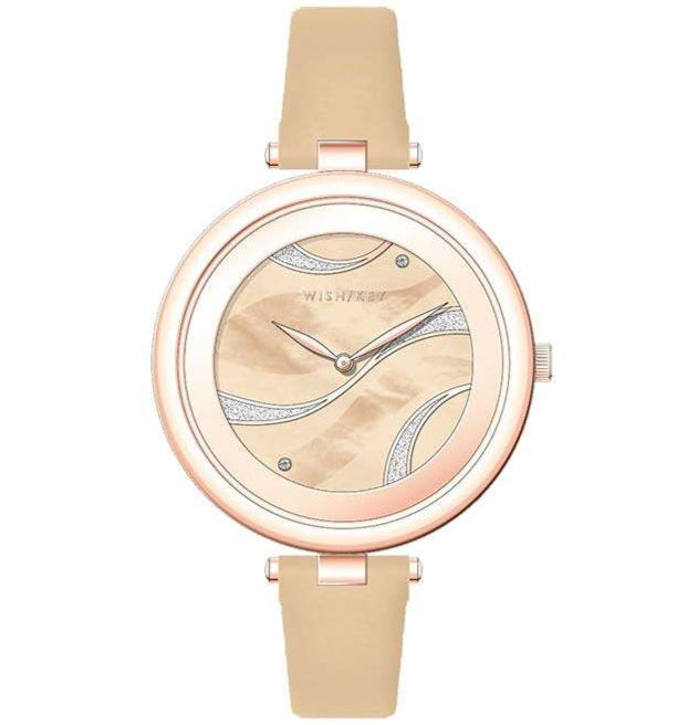 WISHKEY SAMANTHA WK2028RG/07