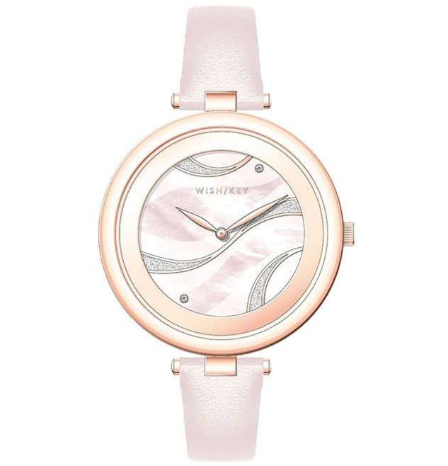 WISHKEY SAMANTHA WK2028RG/15