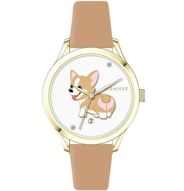 WISHKEY CHLOE WK2029G/07