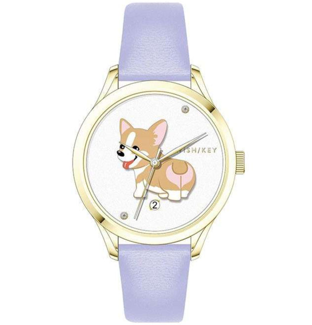 WISHKEY CHLOE WK2029G/13