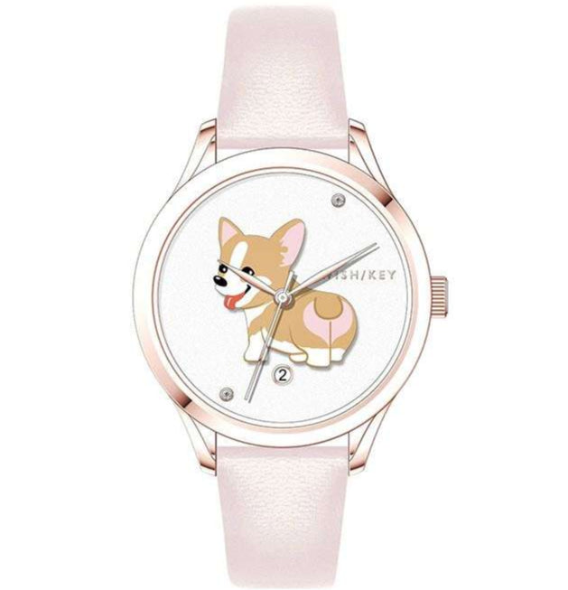 WISHKEY CHLOE WK2029RG/15