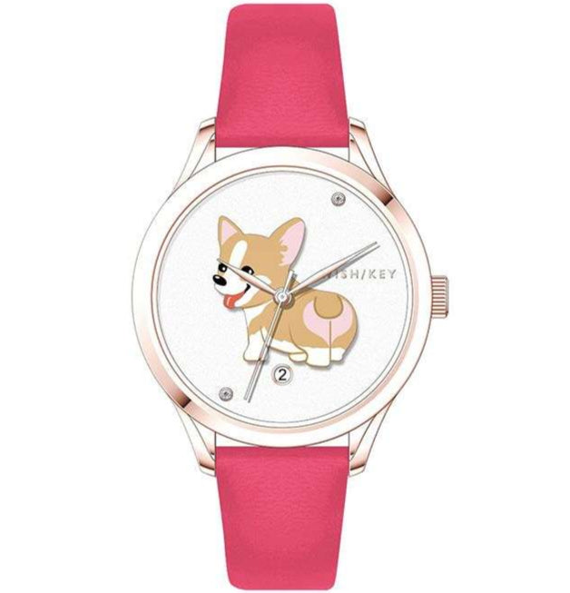 WISHKEY CHLOE WK2029RG/27