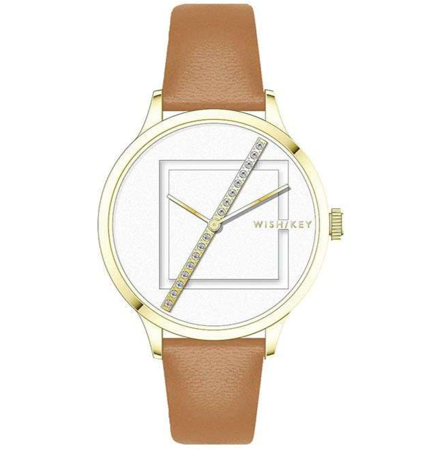 WISHKEY MADELINE WK2030G/06