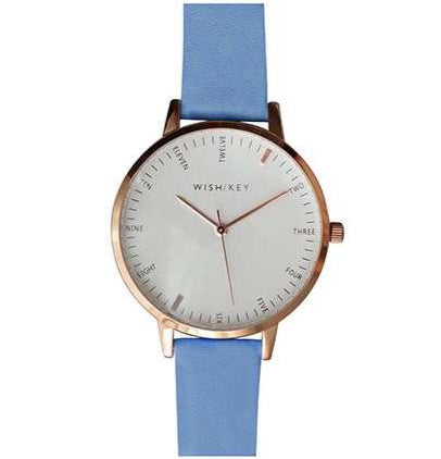 WISH JULIETH WK4025RG/04
