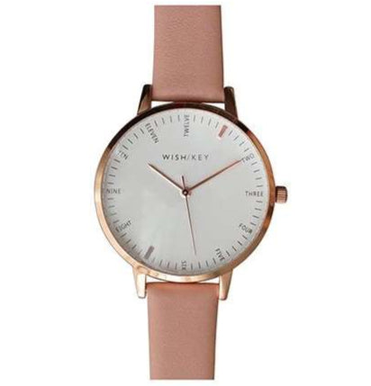 WISHKEY JULIETH WK4025RG/15