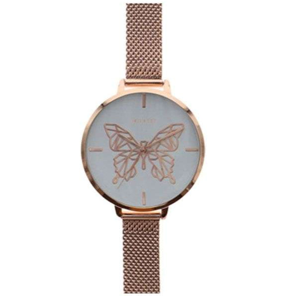 WISHKEY TYRA WK4055RG/17A