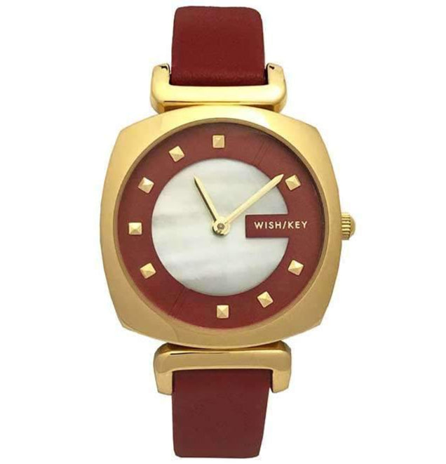 WISHKEY ADDISON WK5002G/07