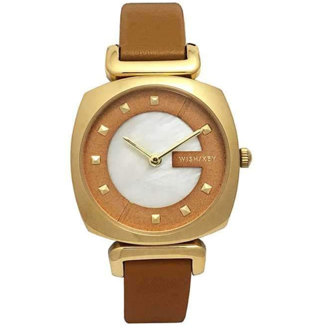 WISHKEY ADDISON WK5002G/12