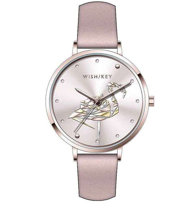 WISHKEY FREYA WK8049RG/15