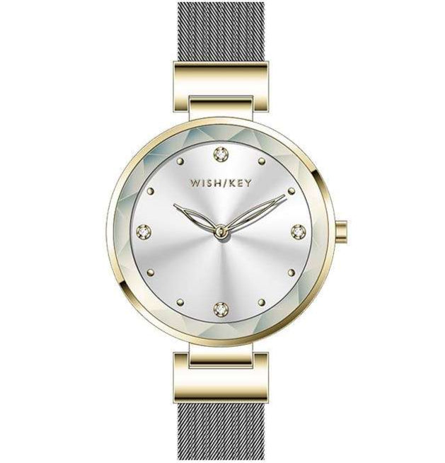 WISHKEY VICTORIA WK8051G/34