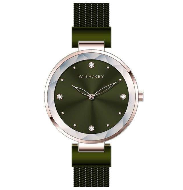 WISHKEY VICTORIA WK8051RG/30