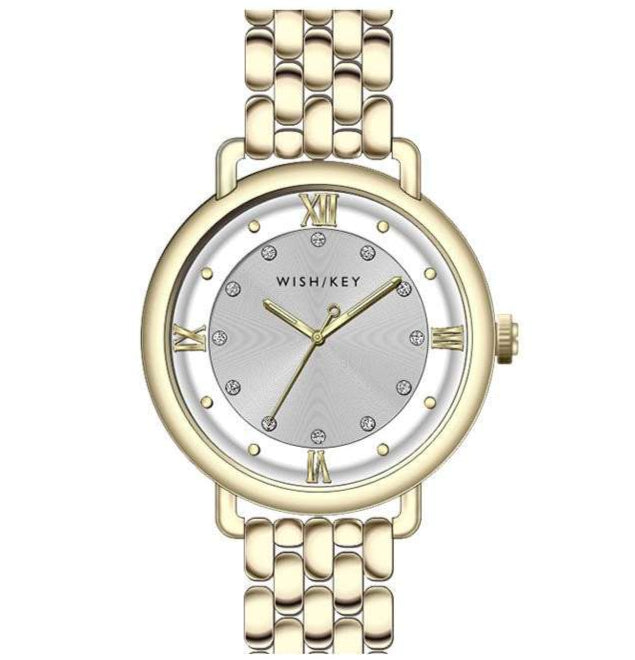 WISHKEY ANTOINETTE WK8053G/16