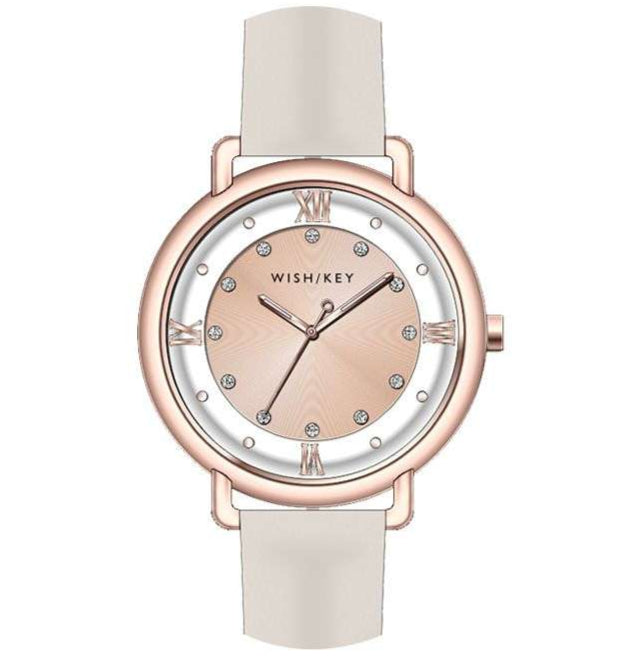 WISHKEY ANTOINETTE WK8053RG/11