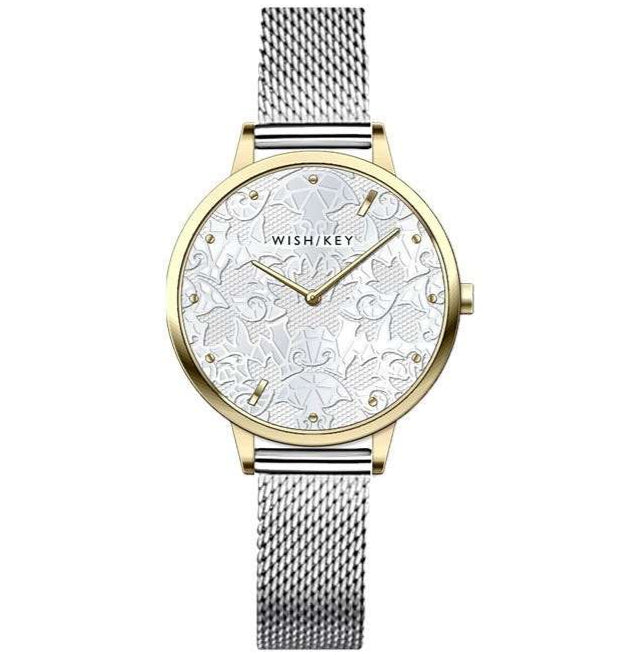 WISHKEY PRISCILLIA WK8061G/02