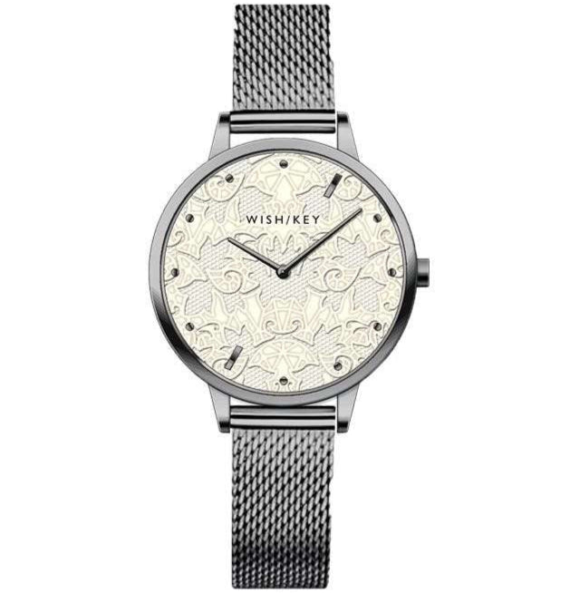 WISH PRISCILLIA WK8061GN/20