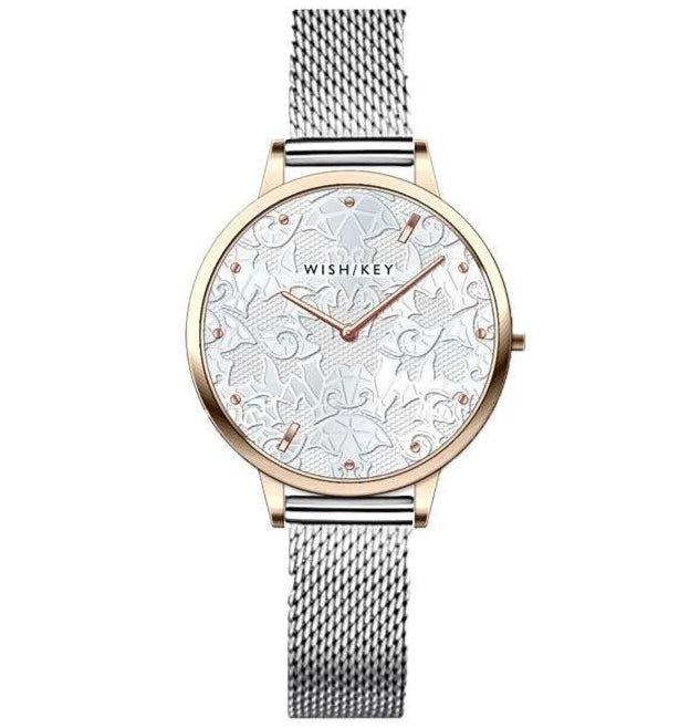 WISHKEY PRISCILLIA WK8061RG/02