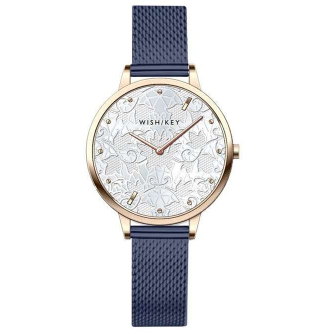 WISHKEY PRISCILLIA WK8061RG/21