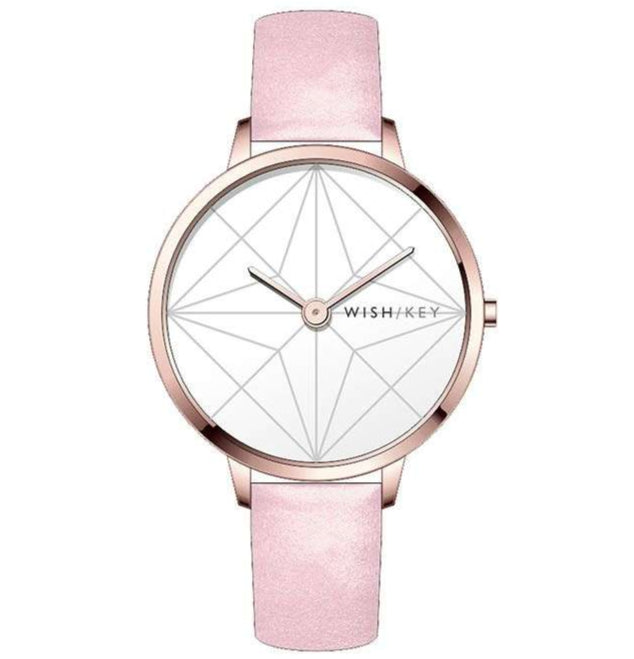 WISHKEY MAGDALENE WK9044RG/15