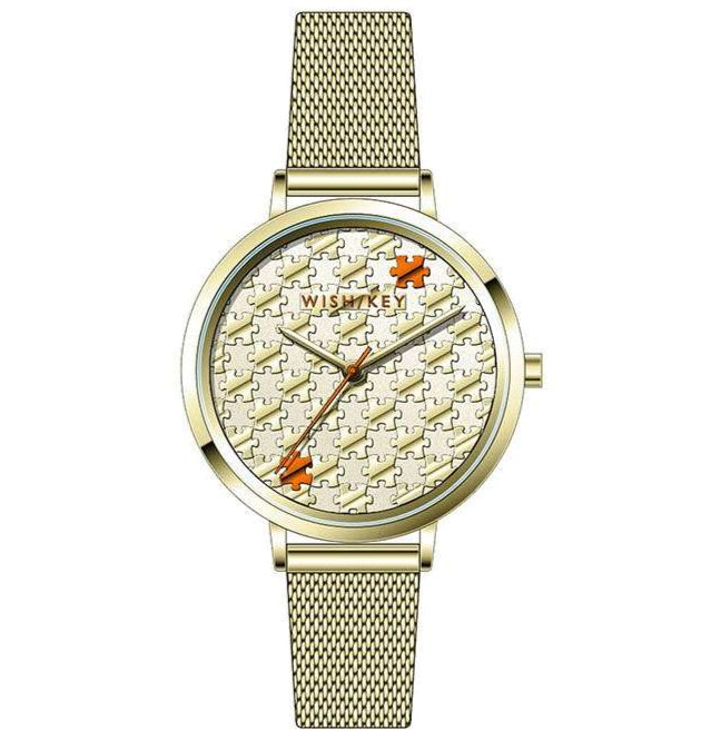 WISH BRIANNA WK9045G/16